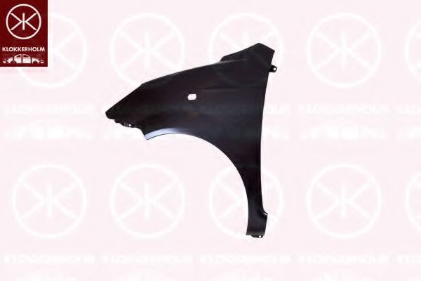 Крыло KLOKKERHOLM 1116311