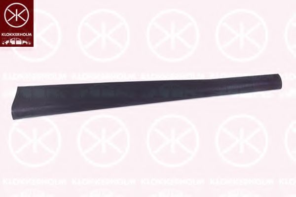 Подножка SCHLIECKMANN 401401