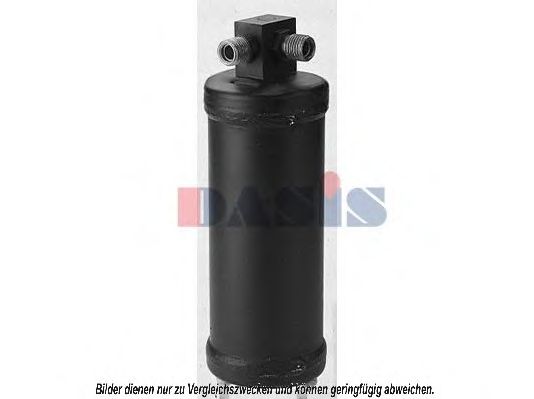 Осушитель, кондиционер AKS DASIS 800004N