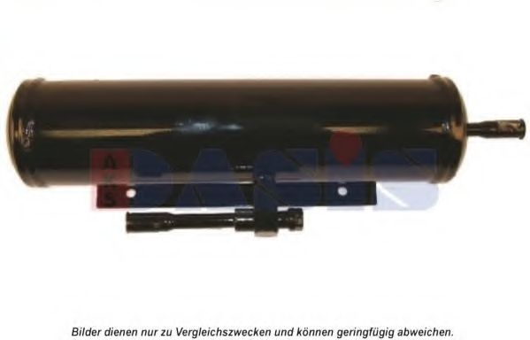 Осушитель, кондиционер AKS DASIS 82000471