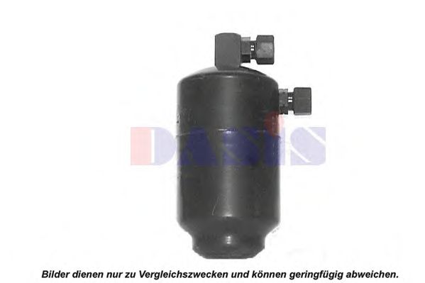 Осушитель, кондиционер AKS DASIS 800369N