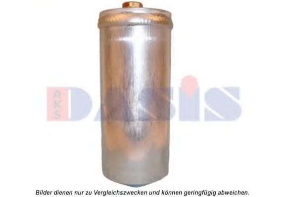 Осушитель, кондиционер AKS DASIS DND236