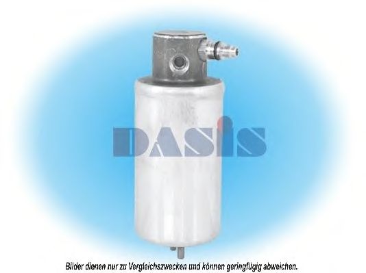 Осушитель, кондиционер AKS DASIS VWD165