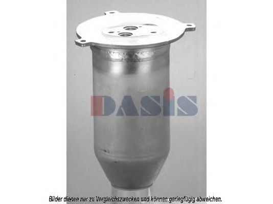 Осушитель, кондиционер AKS DASIS 0600D216