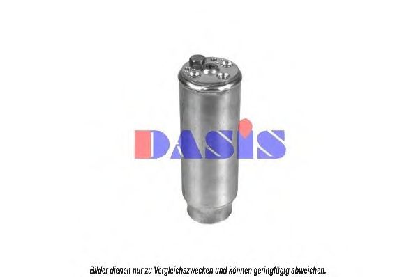 Осушитель, кондиционер AKS DASIS MTD151