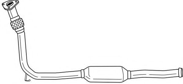 Катализатор AKS DASIS SG51122