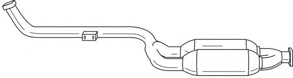 Катализатор AKS DASIS SG35185