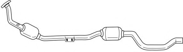 Катализатор AKS DASIS SG35183