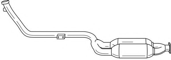Катализатор AKS DASIS SG35143
