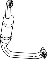 Катализатор AKS DASIS SG26154