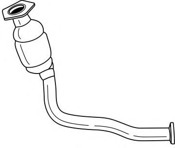 Катализатор AKS DASIS SG13177