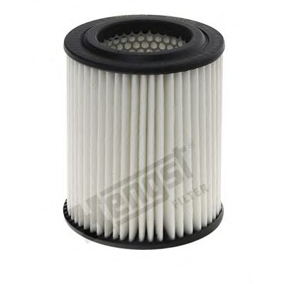 Воздушный фильтр HENGST FILTER E813L