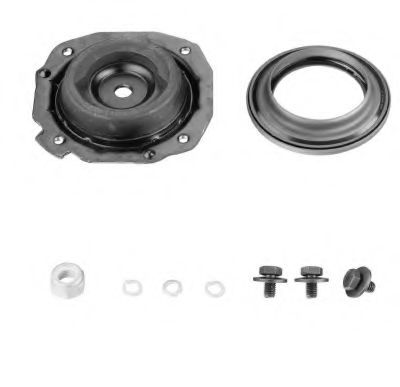 Ремкомплект, опора стойки амортизатора KYB SM1510