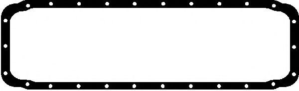 Прокладка, маслянный поддон ELRING 820777