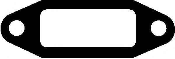 Прокладка, выпускной коллектор GLASER X88189-01