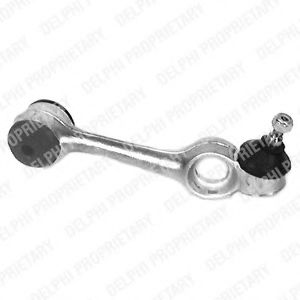 Рычаг независимой подвески колеса, подвеска колеса DELPHI TC385