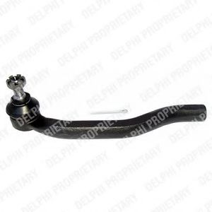 Наконечник поперечной рулевой тяги DELPHI TA1918