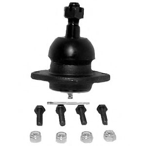 Несущий / направляющий шарнир MOOG K8310