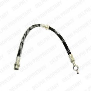 Тормозной шланг DELPHI LH6200