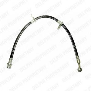 Тормозной шланг DELPHI LH6374