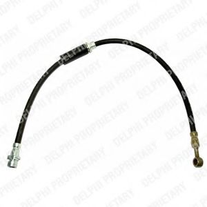 Тормозной шланг DELPHI LH6423