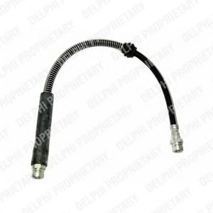 Тормозной шланг DELPHI LH6457
