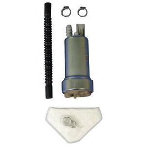 Ремкомплект, топливный насос DELPHI FE0523-12B1