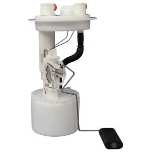 Датчик, запас топлива DELPHI FL0288-12B1