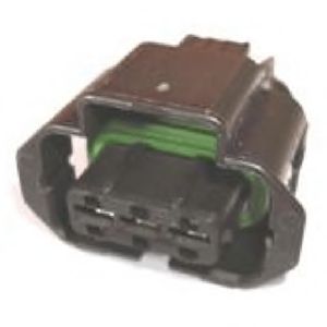 Комплект проводов DELPHI 9001933