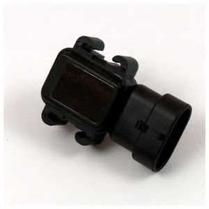 Датчик, давление во впускном газопроводе ACDelco 213259