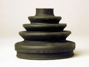 Комплект пылника, приводной вал FARCOM FT1950