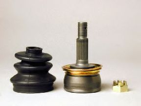 Шарнирный комплект, приводной вал EKG 10904