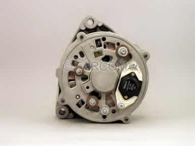 Генератор DELTA L60480