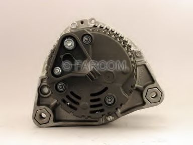 Генератор VALEO 1247288