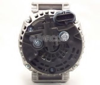 Генератор FARCOM 111789