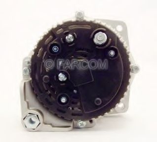 Генератор BOSCH 49890