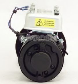 Генератор FARCOM 111632