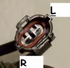 Генератор FARCOM 111812