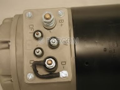 Генератор FARCOM 111976