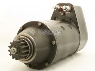 Стартер FARCOM 105954
