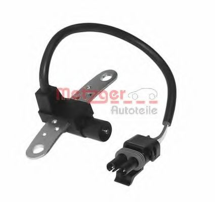 Датчик импульсов METZGER 0902025