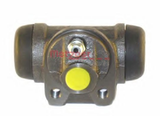 Колесный тормозной цилиндр METZGER 101-579
