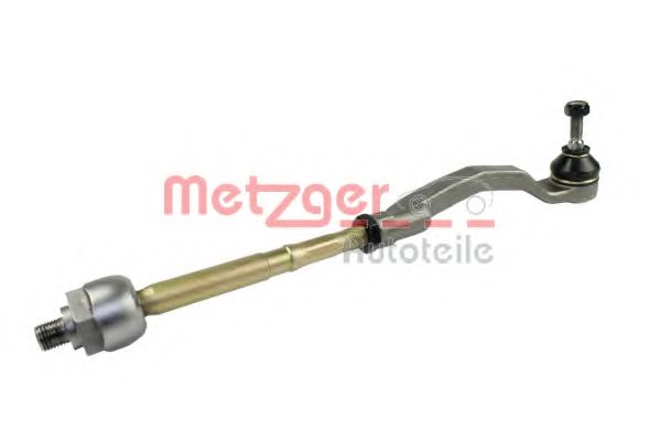 Поперечная рулевая тяга METZGER 86017202