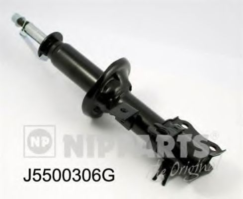 Амортизатор MAGNETI MARELLI J5500306G