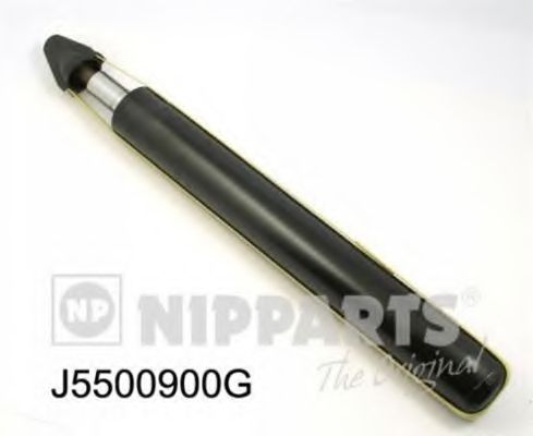 Амортизатор MAGNETI MARELLI J5500900G