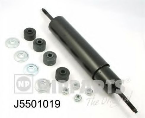 Амортизатор MAGNETI MARELLI J5501019