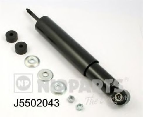 Амортизатор MAGNETI MARELLI J5502043