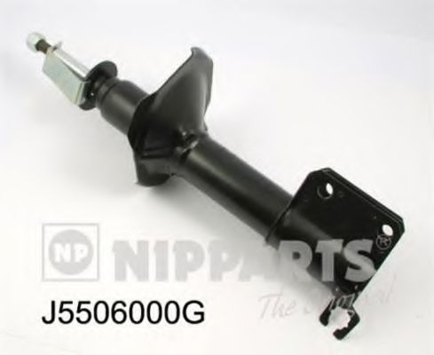 Амортизатор MAGNETI MARELLI J5506000G