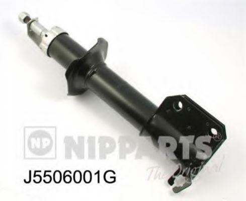 Амортизатор MAGNETI MARELLI J5506001G