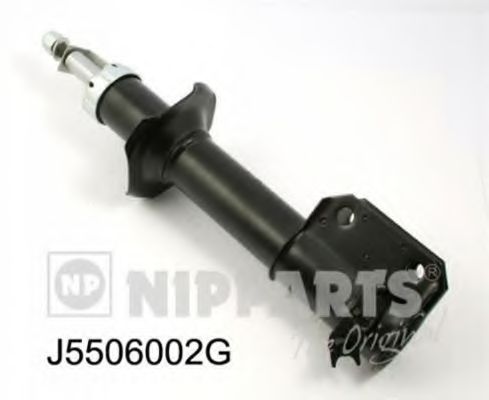 Амортизатор MAGNETI MARELLI J5506002G